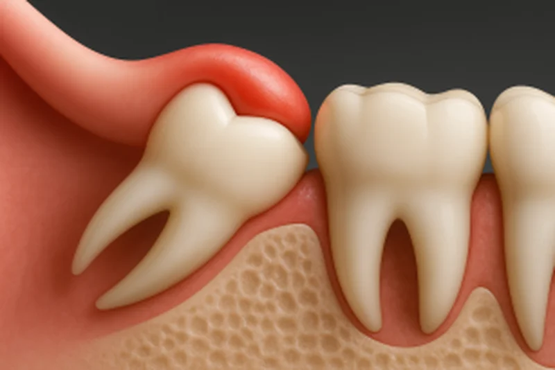 บริการผ่าฟันคุด