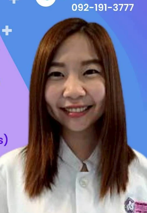 ทพญ. กัญญวรรณ