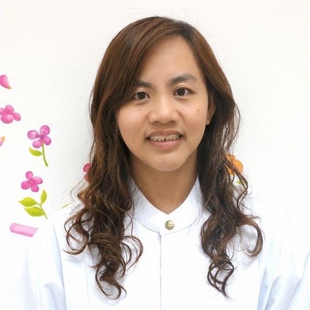 ทพญ. นุชศรา โมษิตเกษม