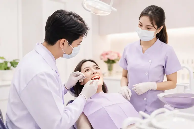 ทันตกรรมทั่วไป